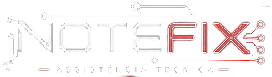 NoteFix Assistência Técnica